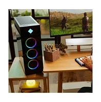 Omen 45L Gaming Desktop Intel Core Ultra 7 265K 32GB Nvidia GeForce Rtx 5070 Ti 1TB Ssd Storage
