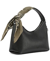 Dkny Imma Small Bandana Crossbody Bag