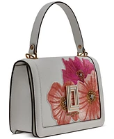 Karl Lagerfeld Paris Simone Flap Crossbody