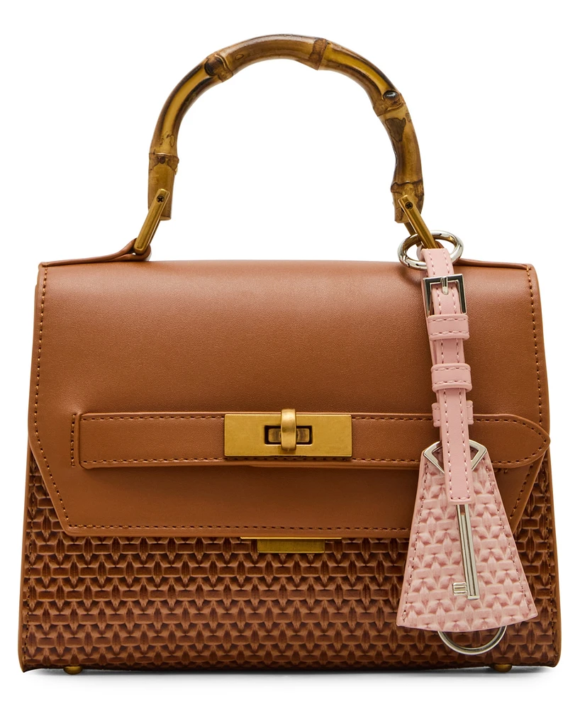 Steve Madden Londy Small Satchel Bag