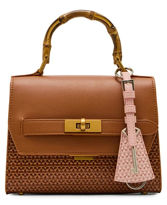 Steve Madden Londy Small Satchel Bag