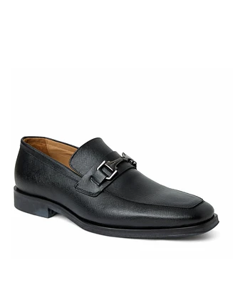 M Line By Bruno Magli Men's Raging Bit Slip On Dress Shoe