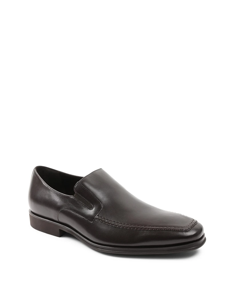 M Line By Bruno Magli Men's Raging Slip On Dress Shoe