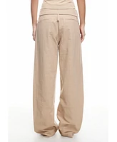 Lioness Women's Cotton Flourish Pants
