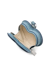 Kate Spade New York Liv Heart Coin Keychain