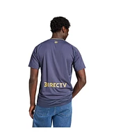 Adidas Men's Navy Boca Juniors 2024/25 Third Replica Jersey