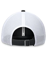 Nike Men's Black Baltimore Orioles Club Trucker Adjustable Hat
