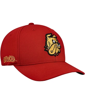 Top of the World Men's Maroon Minnesota Duluth Bulldogs Reflex Performance Flex Hat