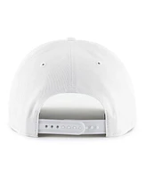 '47 Brand Men's White Daniel Suarez Roscoe Hitch Adjustable Hat