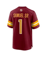 Nike Men's Deebo Samuel Sr Washington Commanders Game Player Jersey