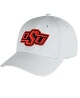 Ahead Men's Stone Oklahoma State Cowboys Stratus Aerosphere Adjustable Hat