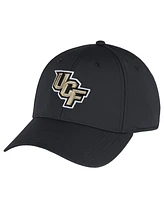 Ahead Men's Graphite Ucf Knights Stratus Aerosphere Adjustable Hat