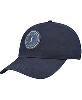 Ahead Men's and Women's Navy The Players Shawmut Adjustable Hat