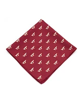 Eagles Wings Virginia Tech Hokies Kerchief Pocket Square