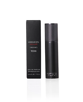 Free Gift With $135 Tumi Men's Fragrance Purchase