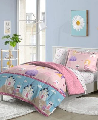 Dream Factory Little Princess Comforter Sets
