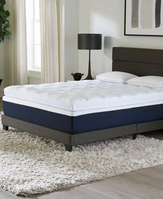 Comfort Tech 3 Serene Foam Mattress Topper