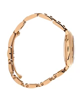 Pre-Owned Cartier Ballon Bleu de Cartier Quartz Watch in Rose Gold 28mm