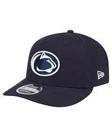 New Era Men's Navy Penn State Nittany Lions Low Profile 9FIFTY Snapback Hat