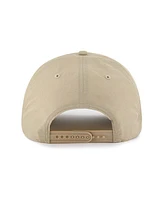 '47 Brand Men's Khaki Arizona Diamondbacks Cozumel Hitch Adjustable Hat