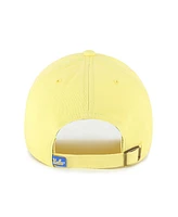 '47 Brand Men's Gold Ucla Bruins Clean Up Adjustable Hat