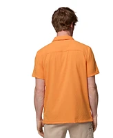 Columbia Men's Utilizer Ss Camp Shirt