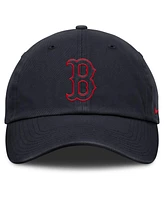 Nike Men's Navy Boston Red Sox Club Adjustable Hat