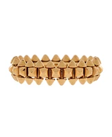 Pre-Owned Cartier Small Clash de Cartier Ring 18K Rose Gold