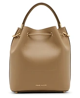Anne Klein Small Bucket Bag