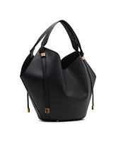Anne Klein Extra-Large Hobo Tote Bag