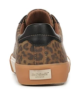 Dr. Scholl's Women's Online Low Profile Lace Up Sneakers
