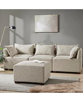 Modular Corner Chair