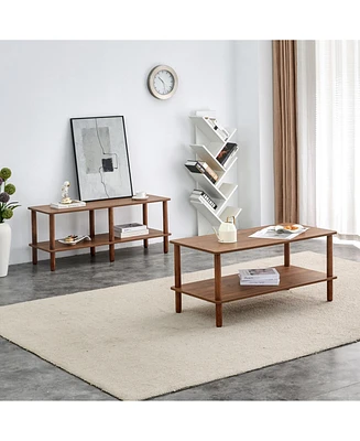 Coffee table & Tv stand sets