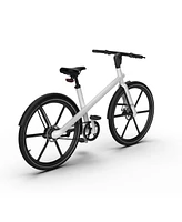 Effortless and Eco-Friendly Electric Bikes for Urban Mobility