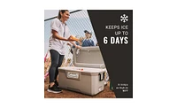Coleman 316 Series 120 Qt. Hard Ice Chest Cooler