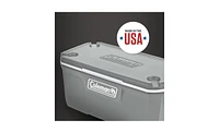 Coleman 316 Series 120 Qt. Hard Ice Chest Cooler