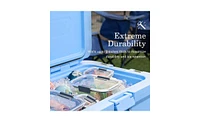 Coleman Pro -Quart Hard Cooler