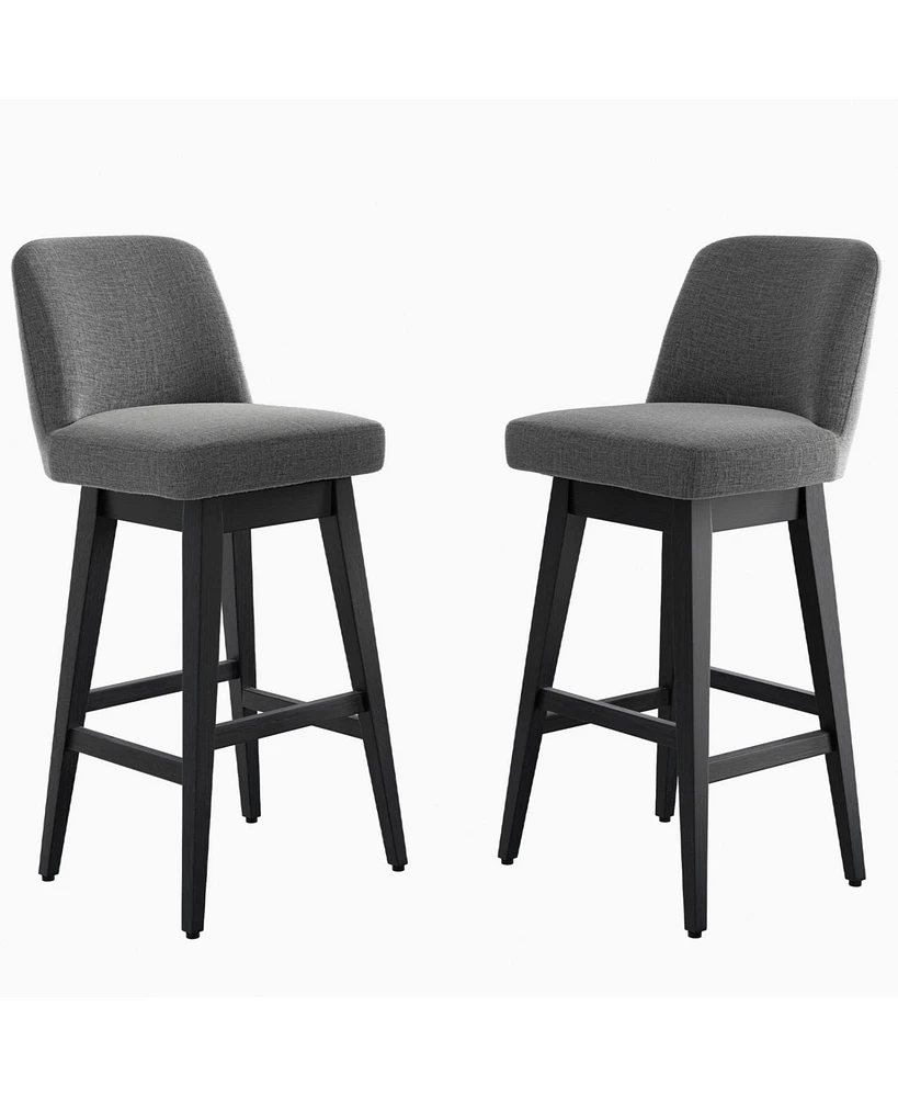 360 swivel counter stool