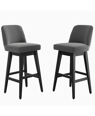 360 swivel counter stool