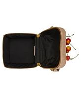 Betsey Johnson Mon Cherry Mini Crossbody Bag