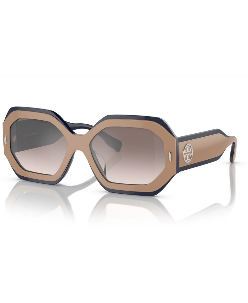 Tory Burch Women's Sunglasses, TY7192U
