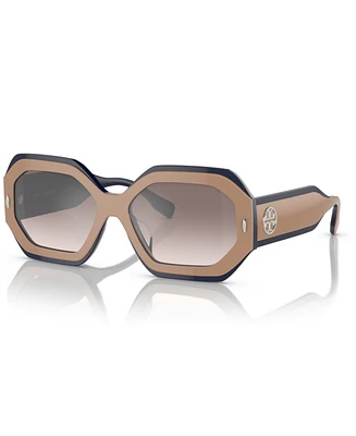 Tory Burch Women's Sunglasses, TY7192U