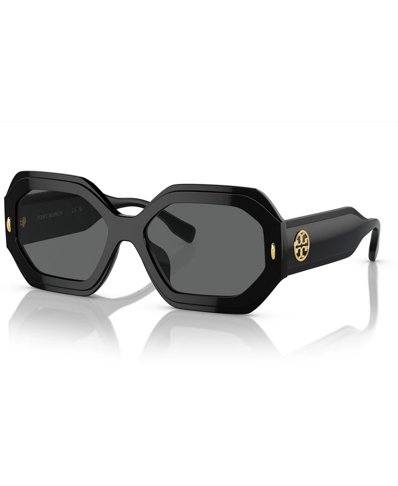 Tory Burch Women's Sunglasses, TY7192U