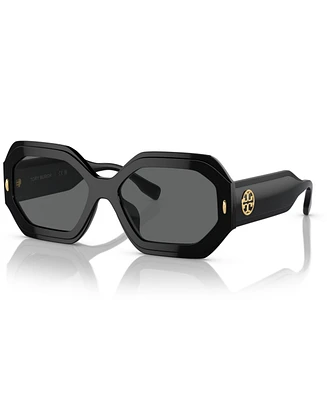 Tory Burch Women's Sunglasses, TY7192U