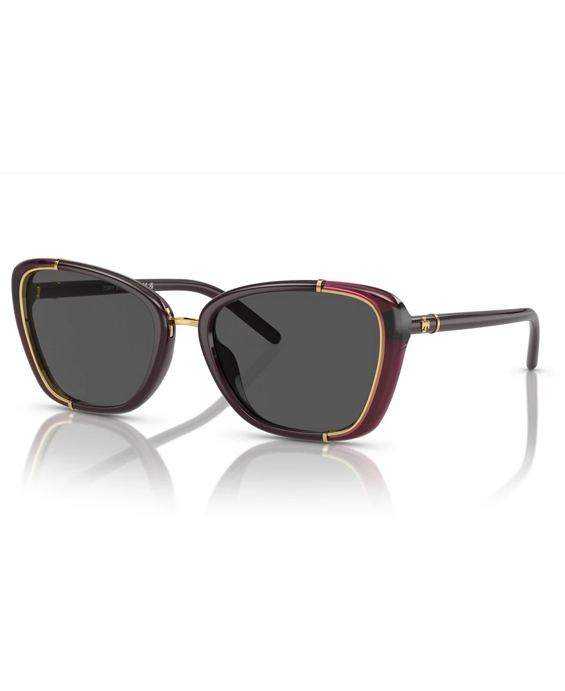 Tory Burch Women's Sunglasses TY9074U