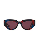 Gucci Women's Sunglasses, GG1421S