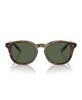 Polo Ralph Lauren Men's Polarized Sunglasses, PH4206