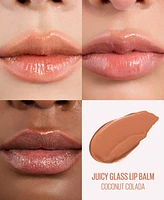 Kaja Juicy Glass Lip Balm