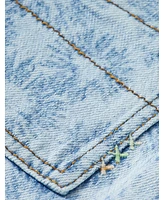 Scotch & Soda Little and Big Girls The Wave Wide Leg Pants