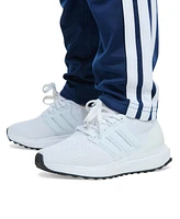 adidas Toddler & Little Boys Short Sleeve T-Shirt Tricot Pant Set